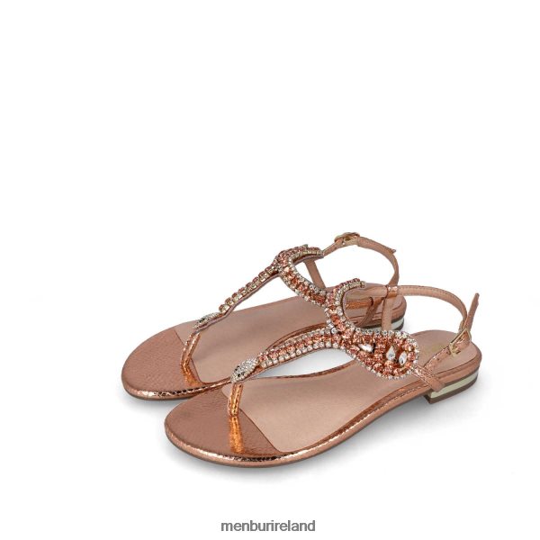 Casual Chic Shoe Menbur BERTAGIA MAKE-UP PINK Women V2BVJZ3529