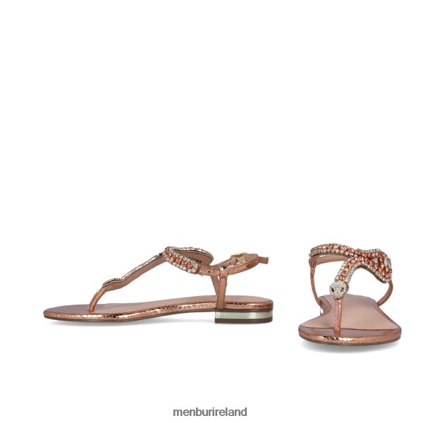 Casual Chic Shoe Menbur BERTAGIA MAKE-UP PINK Women V2BVJZ3529