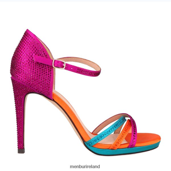 High Heels Menbur ASOLO VIOLET Women V2BVJZ1442