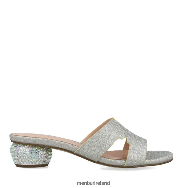 Mid & Low Heels Menbur CANTAGALLO GOLD Women V2BVJZ5839