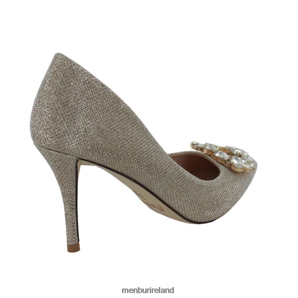 Mid & Low Heels Menbur TAGLIATO BEIGE Women V2BVJZ2185