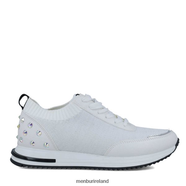 Sneakers Menbur AELOPE BLACK Women V2BVJZ3653